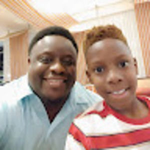 Meet your Posher, Tesfa